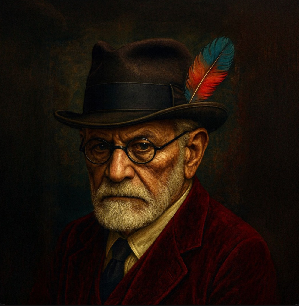 Freudian Slip